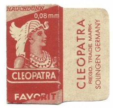 Cleopatra Favorit