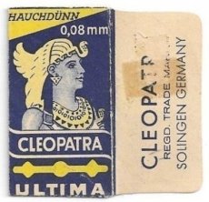 Cleopatra Ultima