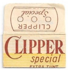 Clipper Special 2