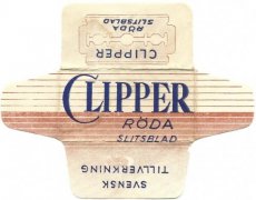 Clipper Roda