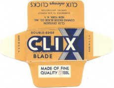 Clix Blade 2