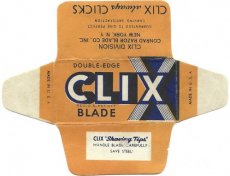 Clix Blade 4