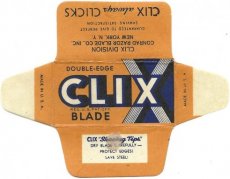 Clix Blade 6