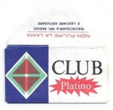 Club Platino