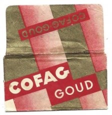 Cofag Goud