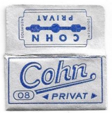 Cohn Privat