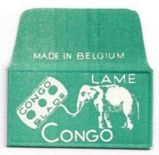 Congo Lame