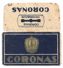 Coronas 1