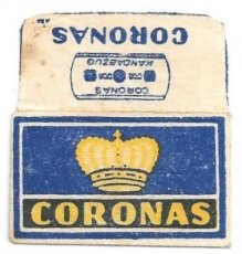 coronas3 Coronas 3