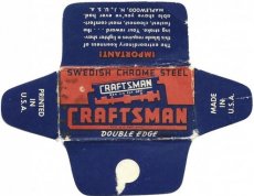 Craftsman 1