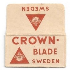 Crown Blade