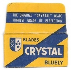 Crystal Blade 2