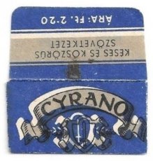 cyrano-3 Cyrano 3