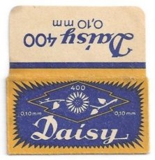Daisy 400