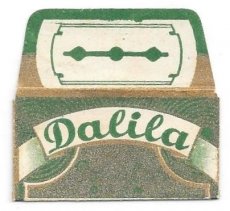 Dalila Popular 2