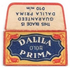 Dalila Prima 3