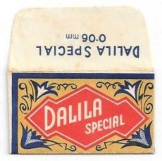 Dalila Special 1