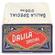 Dalila Special 2