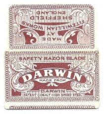 Darwin 3