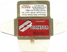 Dictator Blades 2