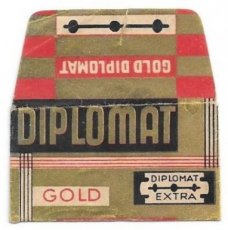 Diplomat 3