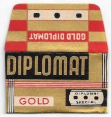 Diplomat 2