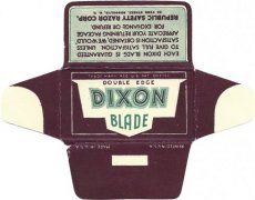 Dixon Blade