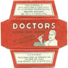 doctors-1 Doctor's Blade 1