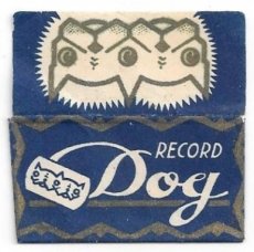 Dog Record 3