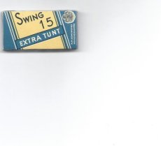 Scheermesjes Doosjes 106