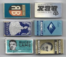 Scheermesjes Doosjes 30