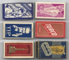 Scheermesjes Doosjes 88