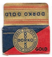 Dorko Gold