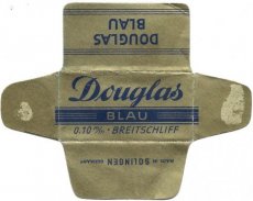 Douglas 6