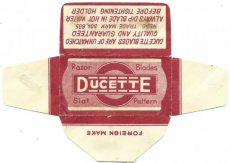 Ducette 1