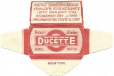 Ducette 2