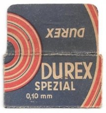 Durex Spezial