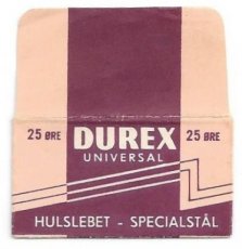Durex Universal 1