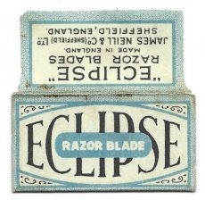 Eclipse Razor Blade