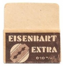 Eisenbart Extra