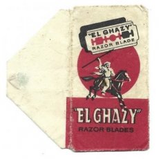 El Ghazy