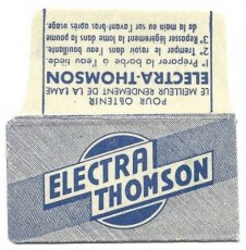 Electra Thomson 7