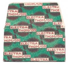 Electra Thomson 9