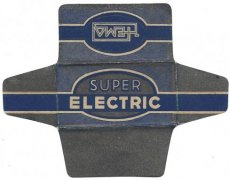 electric-super Electric