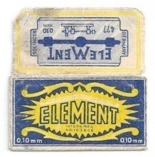 Element 1