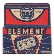 Element 3