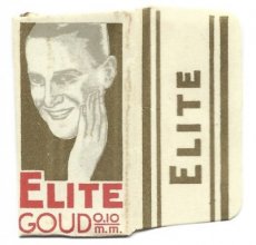 Elite Goud
