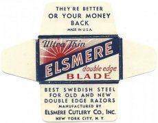 Elsmere Blade 2