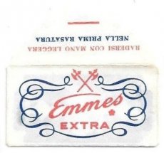 Emmes Extra