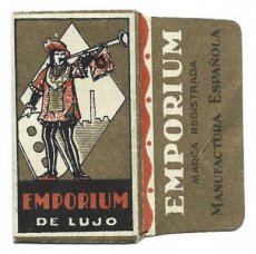 Emporium De Lujo 1